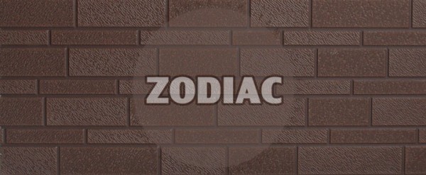Фасадная панель Zodiac Эконом панели AG1-002E купить в Томске