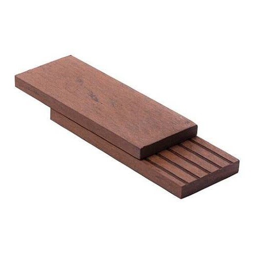 Плинтус Bruggan Multicolor 10х80х2200 Кедр купить в Томске