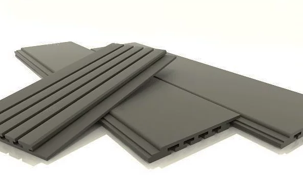 Сайдинг NanoWood HOUSE Беленый дуб купить в Томске