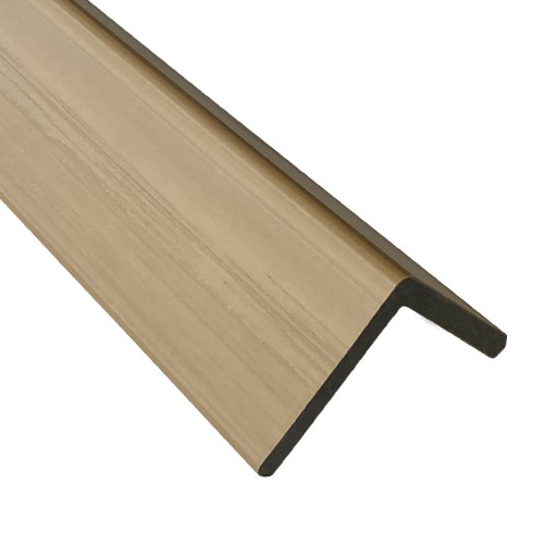 Угол EasyDecking Co-extrusion 57х57 Oak купить в Томске