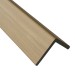 Угол EasyDecking Co-extrusion 57х57 Oak купить в Томске