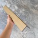 Угол EasyDecking Co-extrusion 57х57 Oak купить в Томске