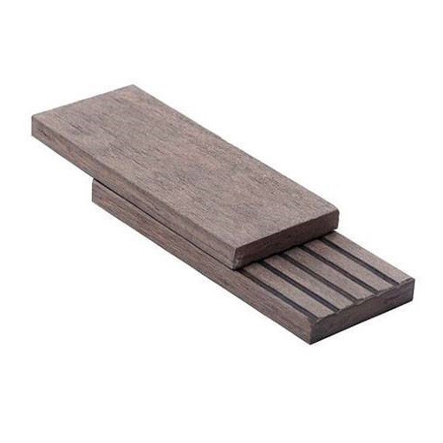 Плинтус Bruggan Multicolor 10х80х2200 Серый купить в Томске