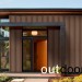 Панель универсальная ДПК Outdoor 3D шлифованная дуб купить в Томске