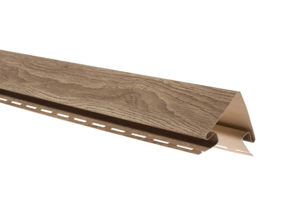 Угол наружный К-12, ВН, Орех купить в Томске