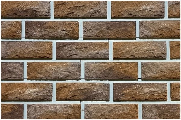 Фиброцементные панели КАНЬОН коллекция СКОЛОТЫЙ 37 купить в Томске
