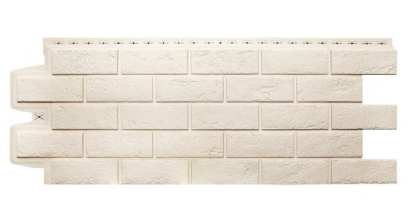 ФП Grand Line состаренный кирпич стандарт молочная купить в Томске