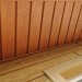 Софит Ю-Пласт, перфорация по центру Дуб Золотой купить в Томске