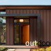 Панель универсальная ДПК Outdoor 3D шлифованная морёный дуб купить в Томске