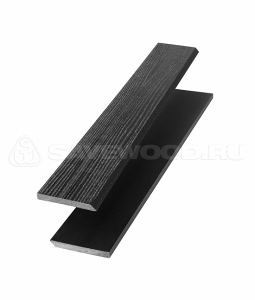 Торцевая рейка Savewood Черный купить в Томске