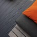 Террасная доска из ДПК Faynag Premium VELVET-ZEBRA  — Шоколад купить в Томске