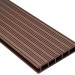 Террасная доска из ДПК Faynag Premium VELVET-ZEBRA  — Шоколад купить в Томске