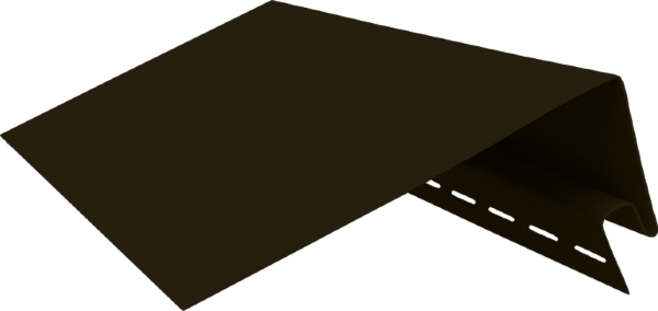 Околооконный профиль Vinyl-On 3660 мм-Венге купить в Томске