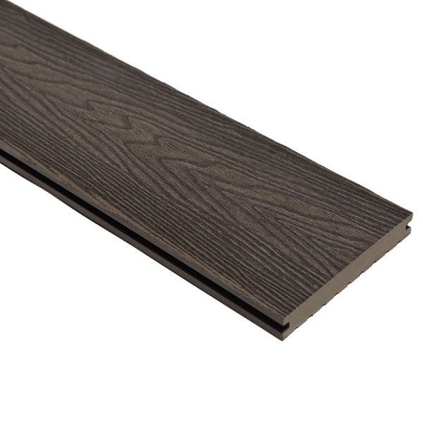 Террасная доска из ДПК CM Decking серия VINTAGE SOLID венге (под заказ) купить в Томске