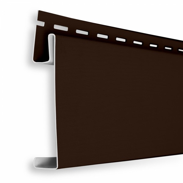 Наличник 120 мм коричневый купить в Томске