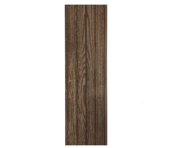 Доска террасная ДПК NanoWood «Lite» Derevo двухсторонняя - Шоколад 140×20 купить в Томске