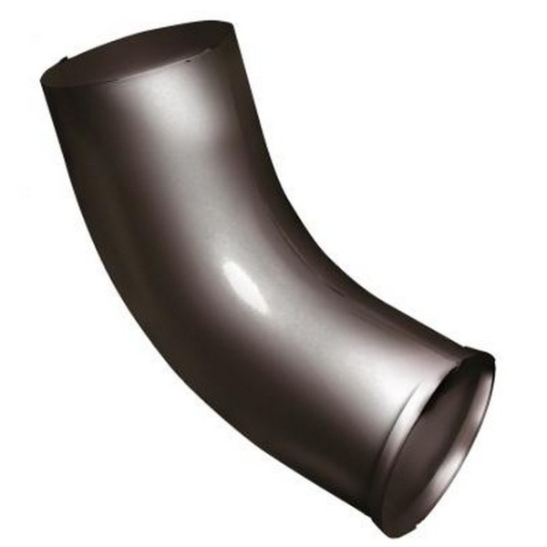 Водосток Grand Line 150x100 – Колено сливное RR 32 купить в Томске