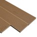 Террасная доска из ДПК CM Decking серия VINTAGE SOLID дуб (под заказ) купить в Томске