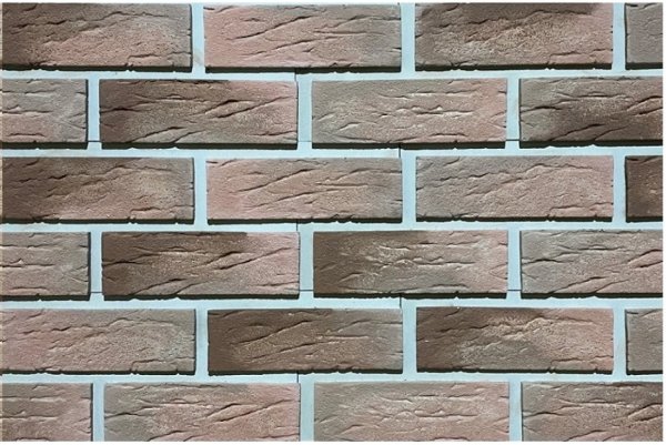 Фиброцементные панели КАНЬОН коллекция КЛИНКЕР 41 купить в Томске