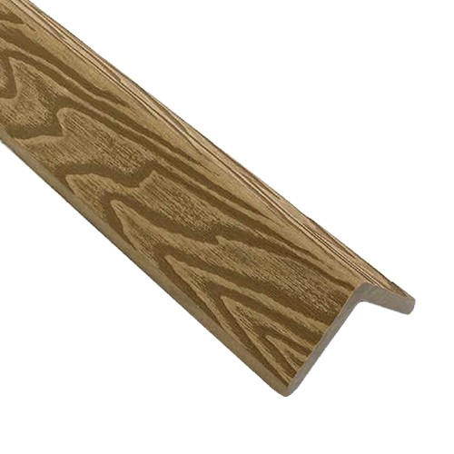 Уголок 3D EasyDecking Wood-Х 50х50 Дуб купить в Томске