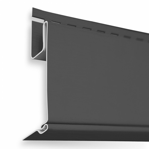 Основание угла 95 мм графитовый купить в Томске