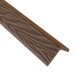 Уголок 3D EasyDecking Wood-Х 50х50 Коричневый купить в Томске