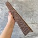Уголок 3D EasyDecking Wood-Х 50х50 Коричневый купить в Томске