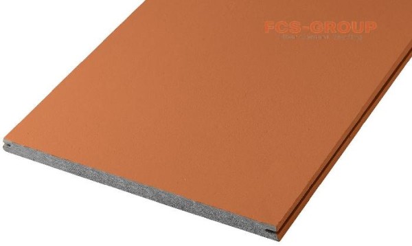 Фиброцементные панели FCS Group Smooth Line F32 купить в Томске