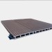 Террасная доска NanoWood Comfort 3D тиснение + вельвет Венге купить в Томске