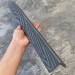Уголок 3D EasyDecking Wood-Х 50х50 Серый купить в Томске