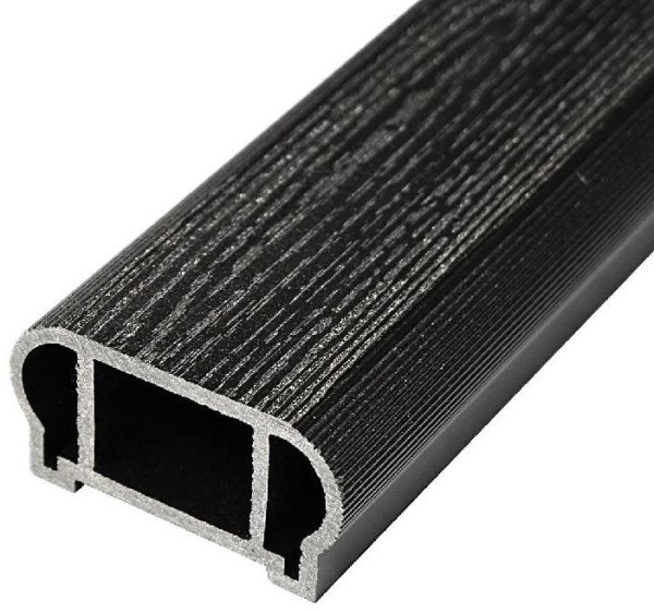 Перила FAYNAG ДПК WOOD кварц купить в Томске