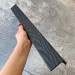 Уголок 3D EasyDecking Wood-Х 50х50 Черное дерево купить в Томске