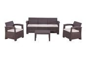 Коллекция мебели Rattan Comfort 5 купить в Томске