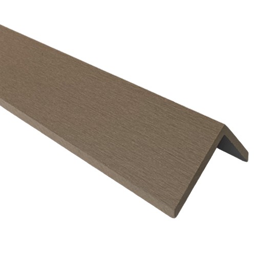 Уголок EasyDecking Wood-Х 50х80 Венге купить в Томске