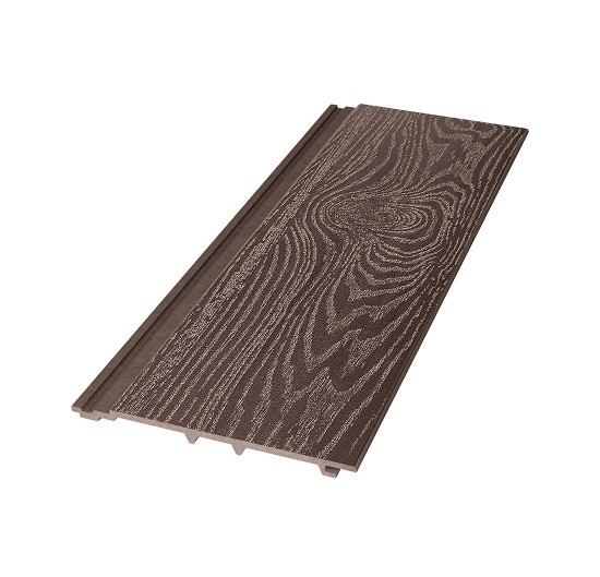 Сайдинг из дпк savewood sw-cedrus тангенциальный распил бежевы терракот купить в Томске