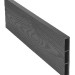 Доска для грядок и клумб из ДПК NauticPrime, 25х150х2950 серый купить в Томске