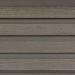 Фасадная доска из ДПК Faynag Wood Рейка Графит купить в Томске