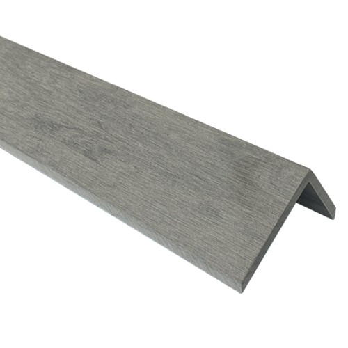 Уголок EasyDecking Wood-Х 50х80 Серый Микс купить в Томске