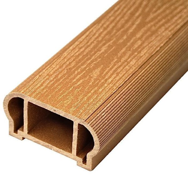 Перила FAYNAG ДПК WOOD тик купить в Томске