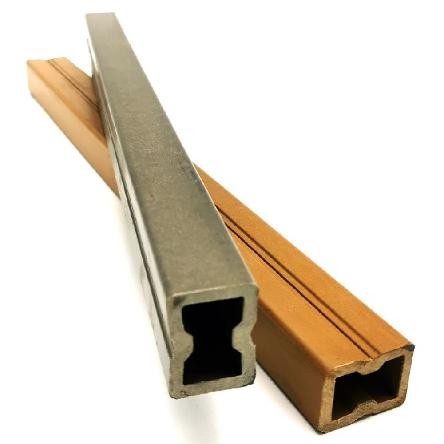 Лага из ДПК 30х40 NanoWood купить в Томске