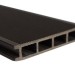 Террасная доска из ДПК ECODECKING Velvet Венге купить в Томске