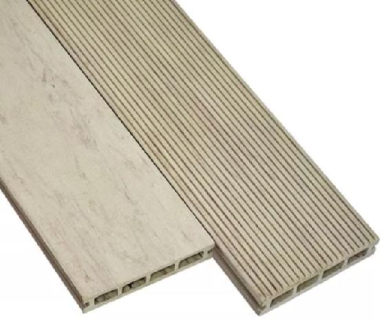 Террасная доска ДПК Deckart Select colorite Сакура купить в Томске