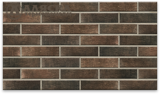 Фасадные Термопанели Аляска Loft Brick Cardamon купить в Томске