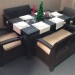 Комплект мебели Yalta Family Set купить в Томске