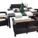 Комплект мебели Yalta Family Set купить в Томске