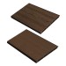 Заборная доска CM Decking мербау (под заказ) купить в Томске