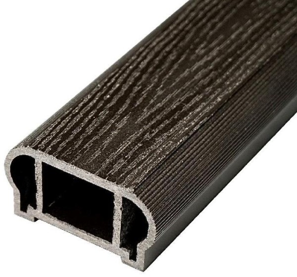 Перила FAYNAG ДПК WOOD венге купить в Томске