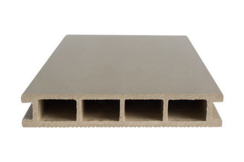 Террасная доска из ДПК ECODECKING Velvet Серый купить в Томске