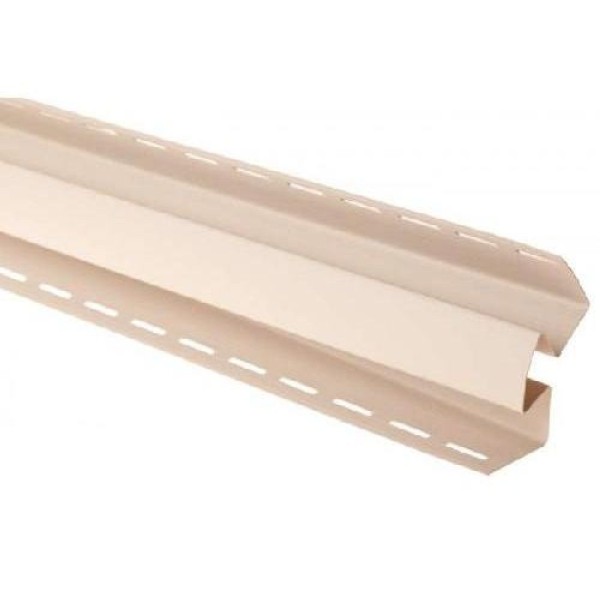 Угол внутренний Премиум Т-13, ВН, Бежевый купить в Томске