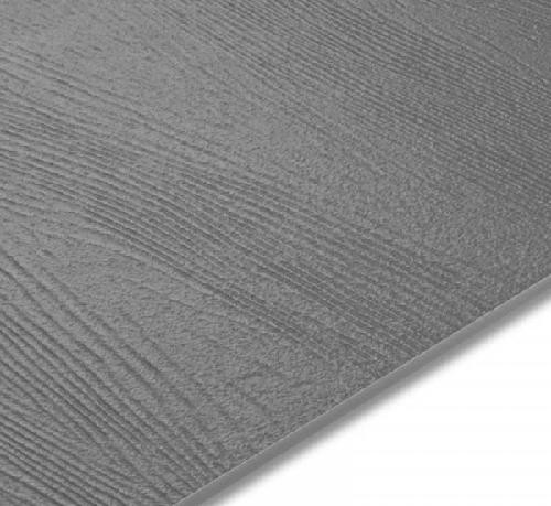 Фиброцементный сайдинг Roofas Board Wood Графит купить в Томске